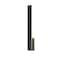 Z-Lite Stylet Outdoor Wall, 2-Light, 4.75 In.W x 36 In.L x 3.75 In.H, Sand Black/White 5007-36BK-LED - alternate 2